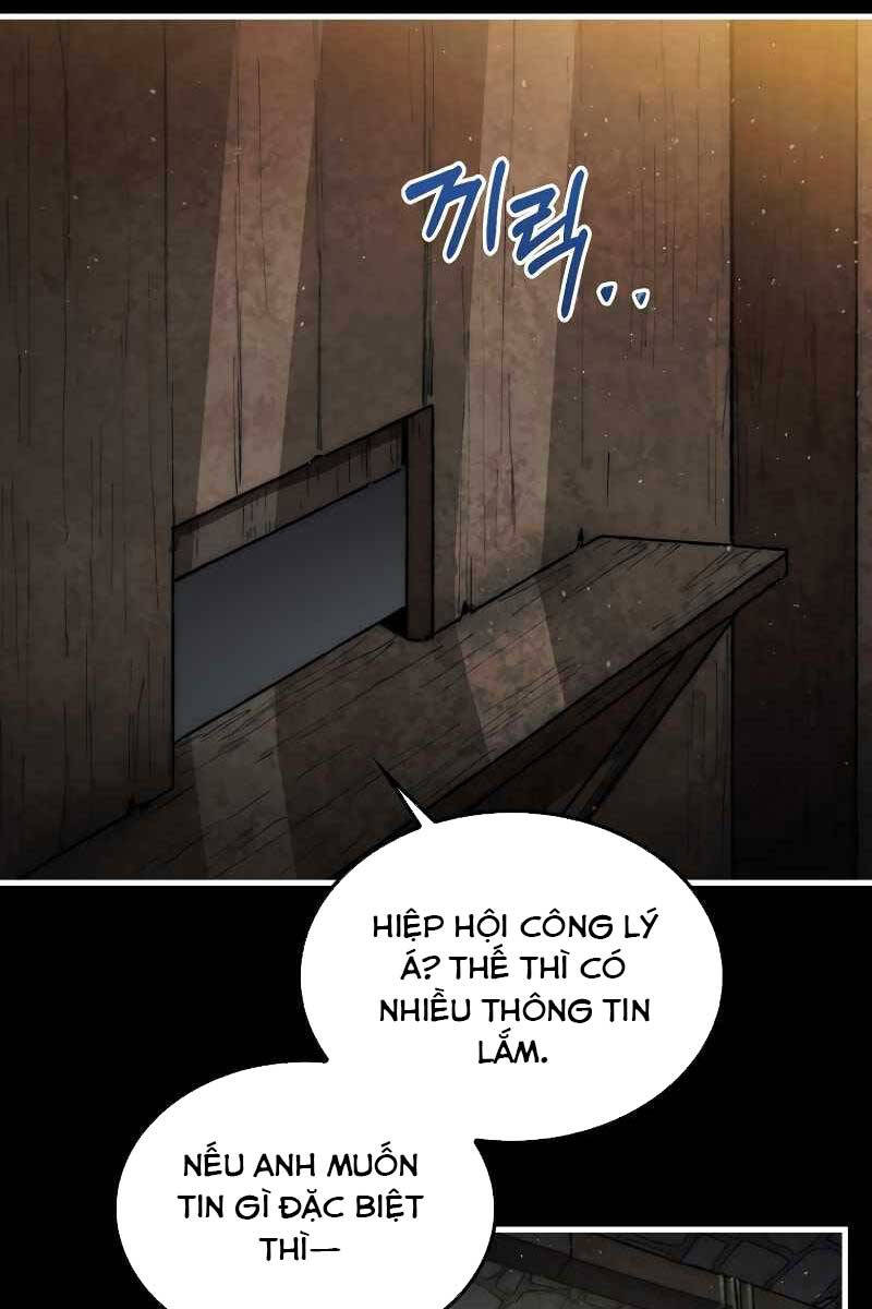 Quân Cờ Thứ 31 Lật Ngược Ván Cờ Chapter 25 - 28