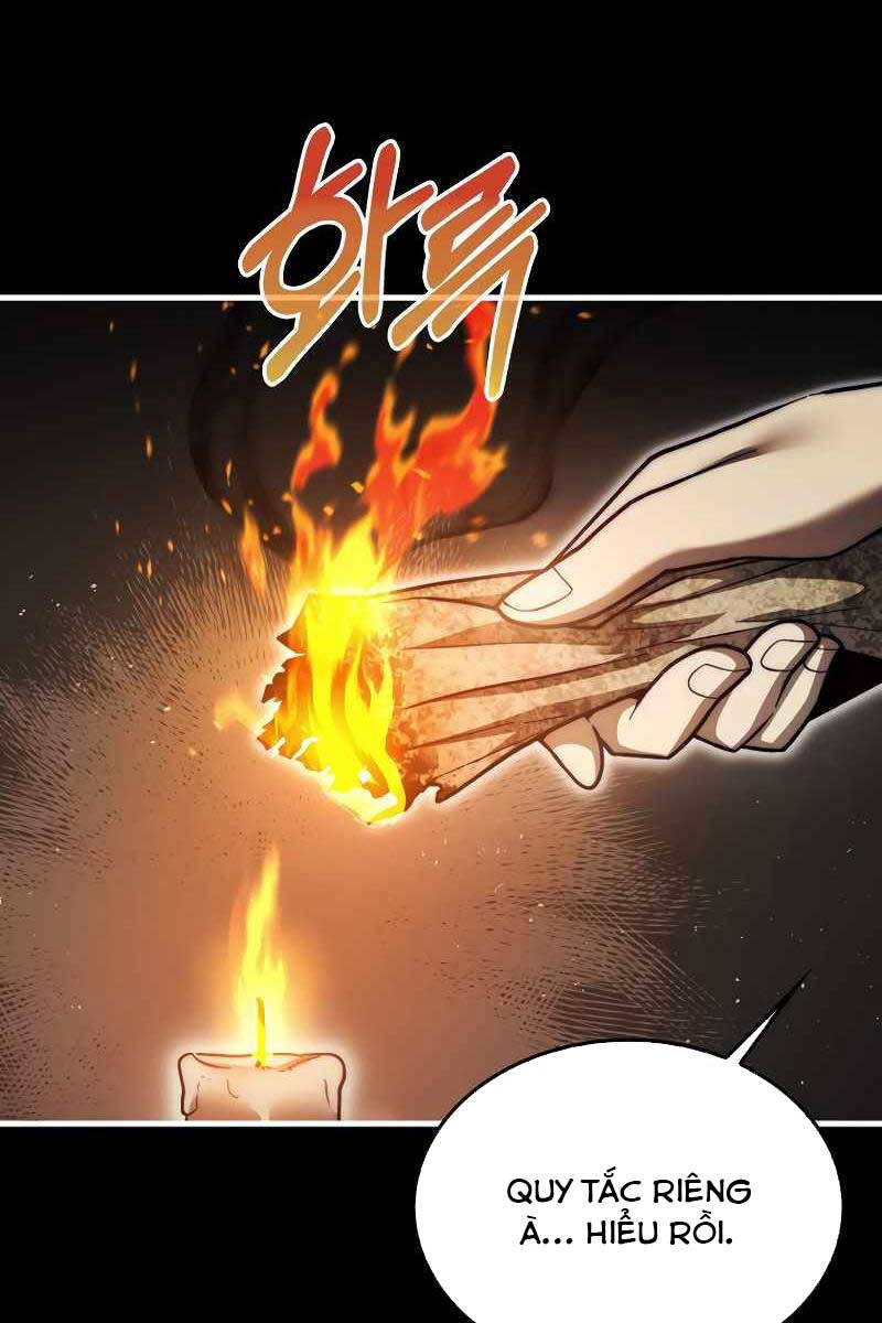 Quân Cờ Thứ 31 Lật Ngược Ván Cờ Chapter 25 - 46