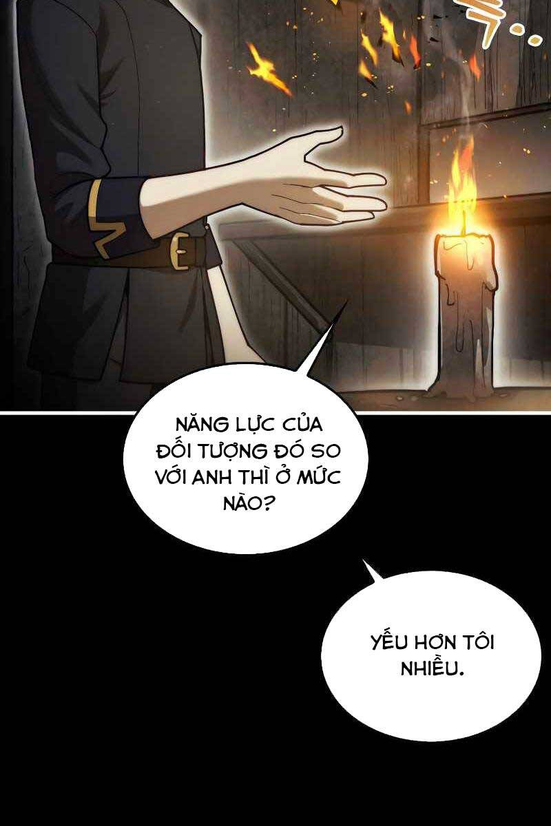 Quân Cờ Thứ 31 Lật Ngược Ván Cờ Chapter 25 - 48