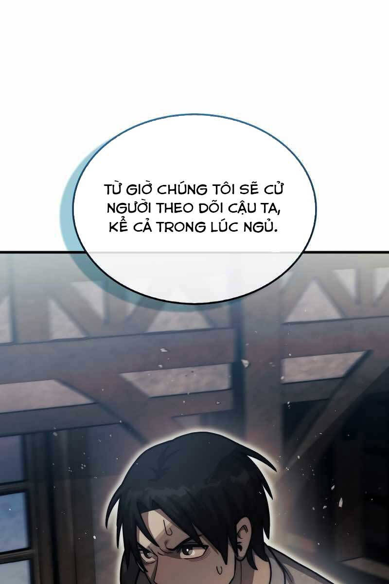 Quân Cờ Thứ 31 Lật Ngược Ván Cờ Chapter 25 - 52