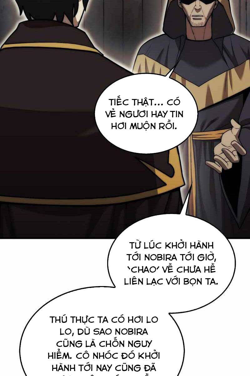 Quân Cờ Thứ 31 Lật Ngược Ván Cờ Chapter 25 - 60