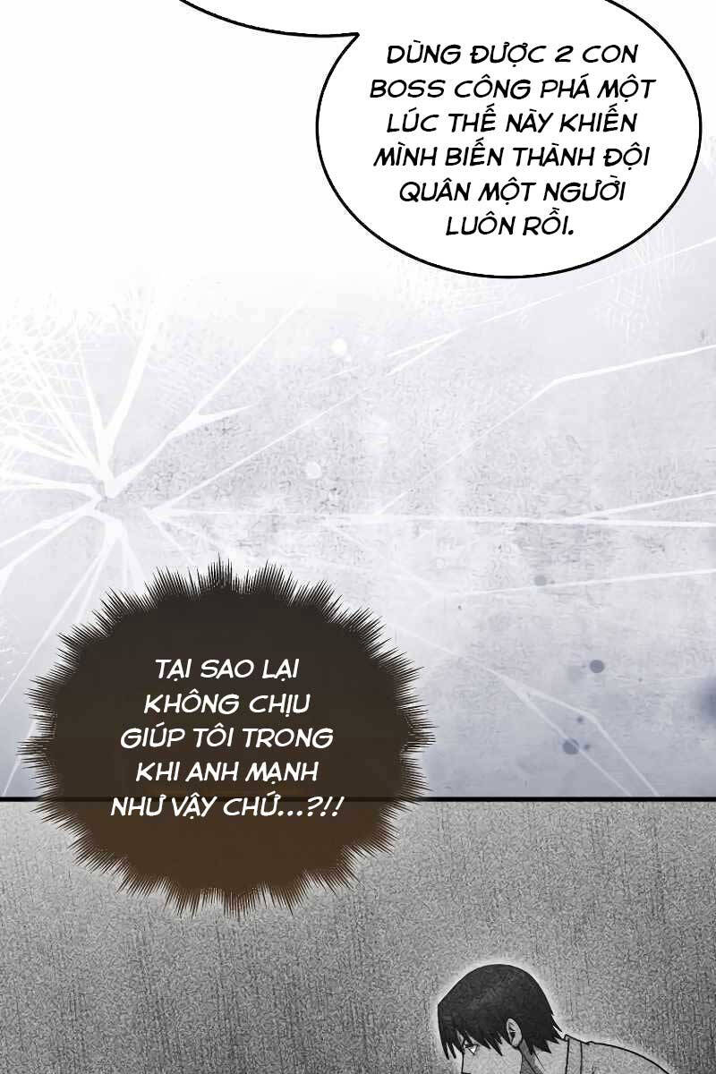 Quân Cờ Thứ 31 Lật Ngược Ván Cờ Chapter 25 - 75
