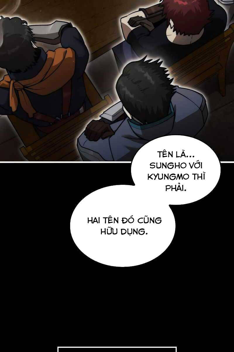 Quân Cờ Thứ 31 Lật Ngược Ván Cờ Chapter 25 - 87