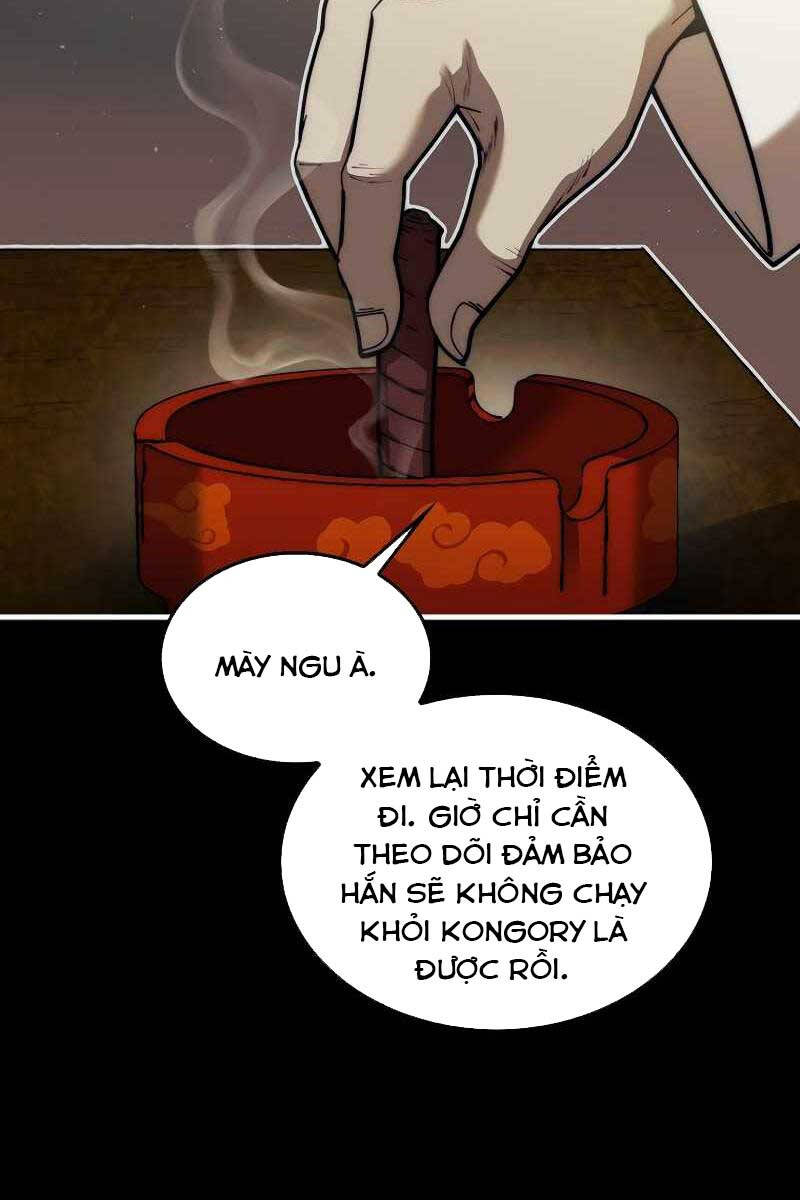 Quân Cờ Thứ 31 Lật Ngược Ván Cờ Chapter 25 - 94