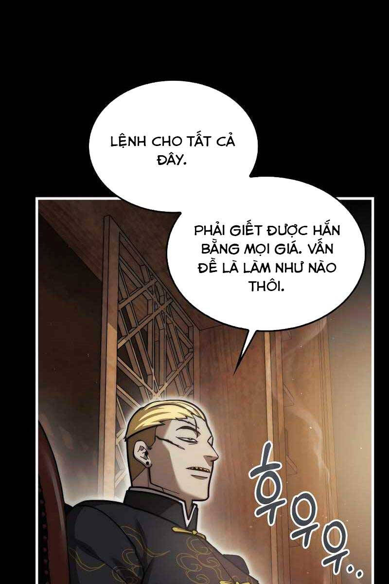 Quân Cờ Thứ 31 Lật Ngược Ván Cờ Chapter 25 - 95