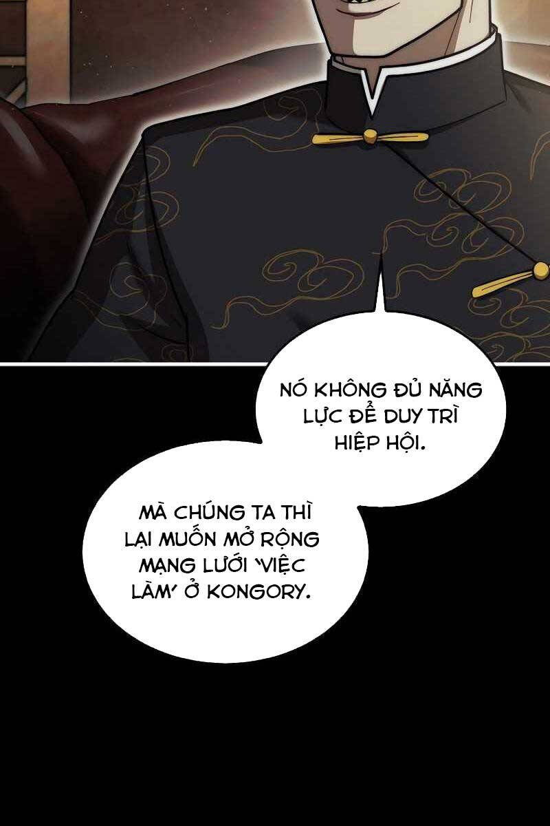 Quân Cờ Thứ 31 Lật Ngược Ván Cờ Chapter 25 - 99