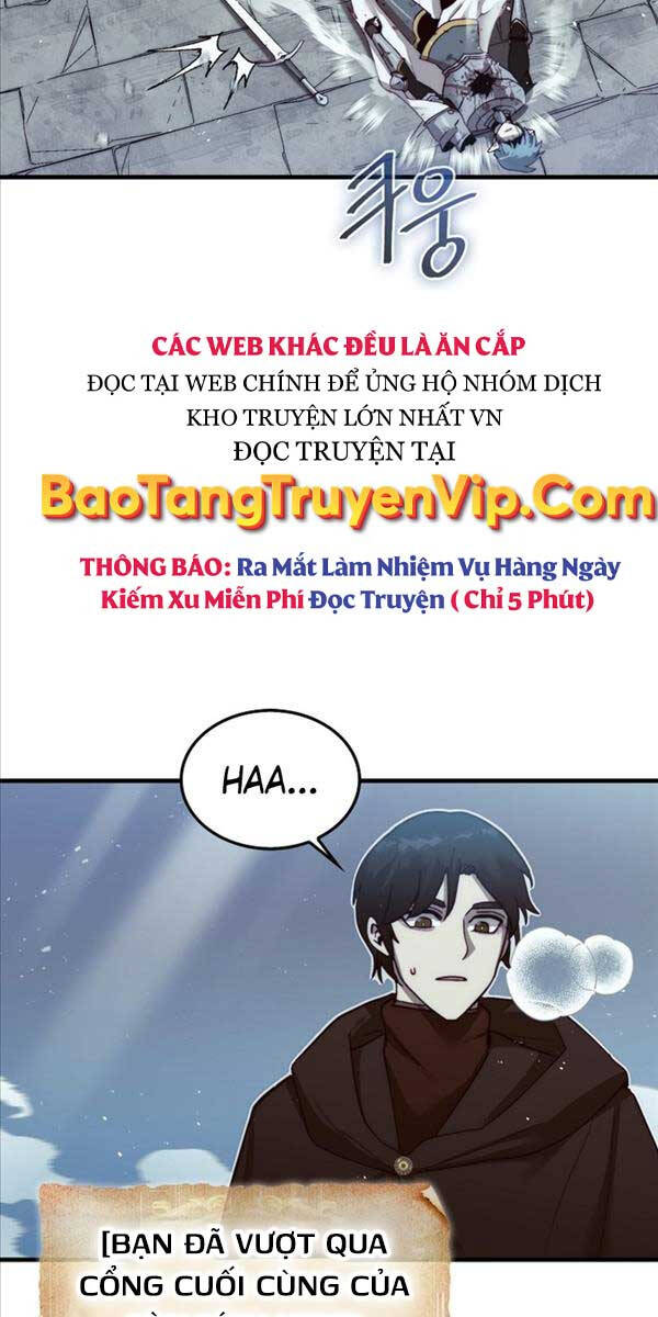 Quân Cờ Thứ 31 Lật Ngược Ván Cờ Chapter 5 - 39
