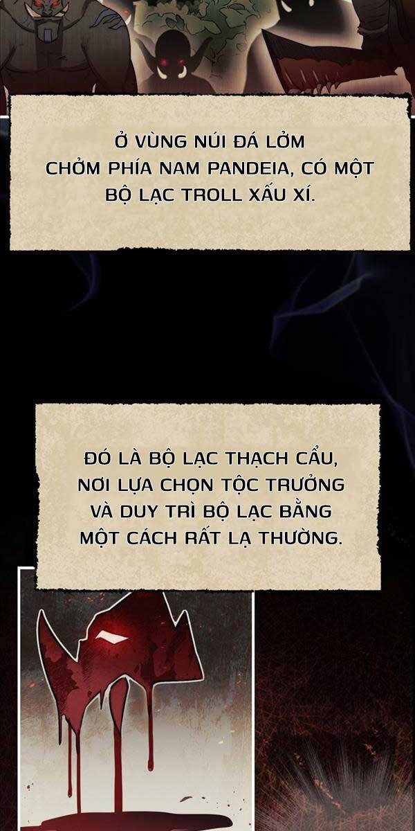 Quân Cờ Thứ 31 Lật Ngược Ván Cờ Chapter 5 - 82