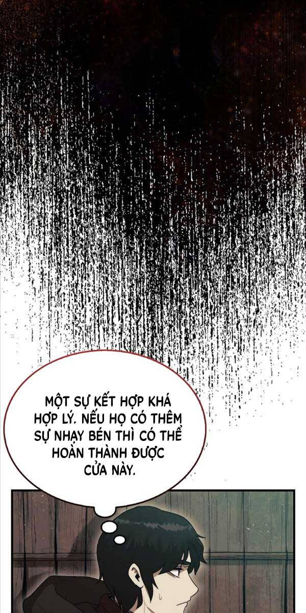 Quân Cờ Thứ 31 Lật Ngược Ván Cờ Chapter 6 - 11