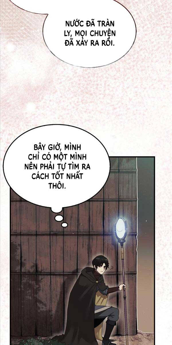 Quân Cờ Thứ 31 Lật Ngược Ván Cờ Chapter 6 - 13