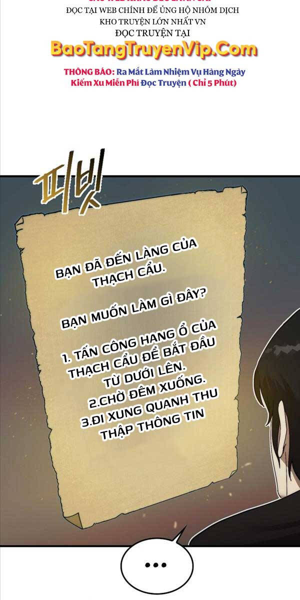 Quân Cờ Thứ 31 Lật Ngược Ván Cờ Chapter 6 - 15
