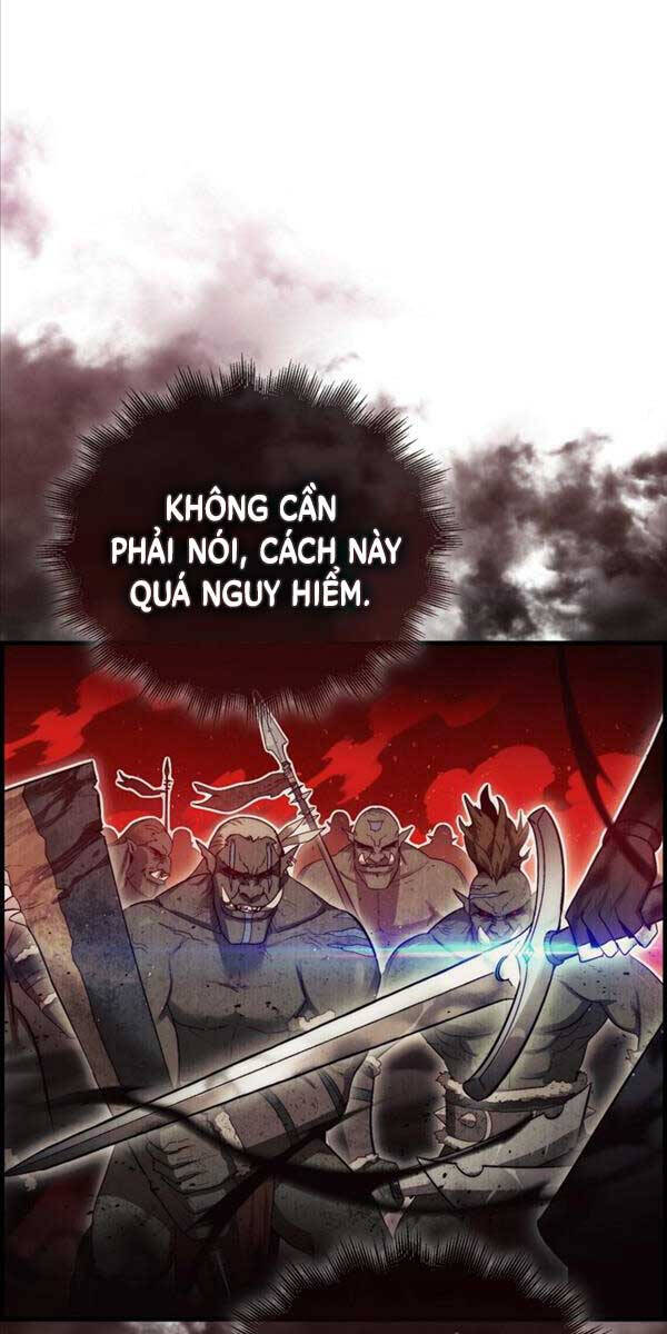 Quân Cờ Thứ 31 Lật Ngược Ván Cờ Chapter 6 - 23