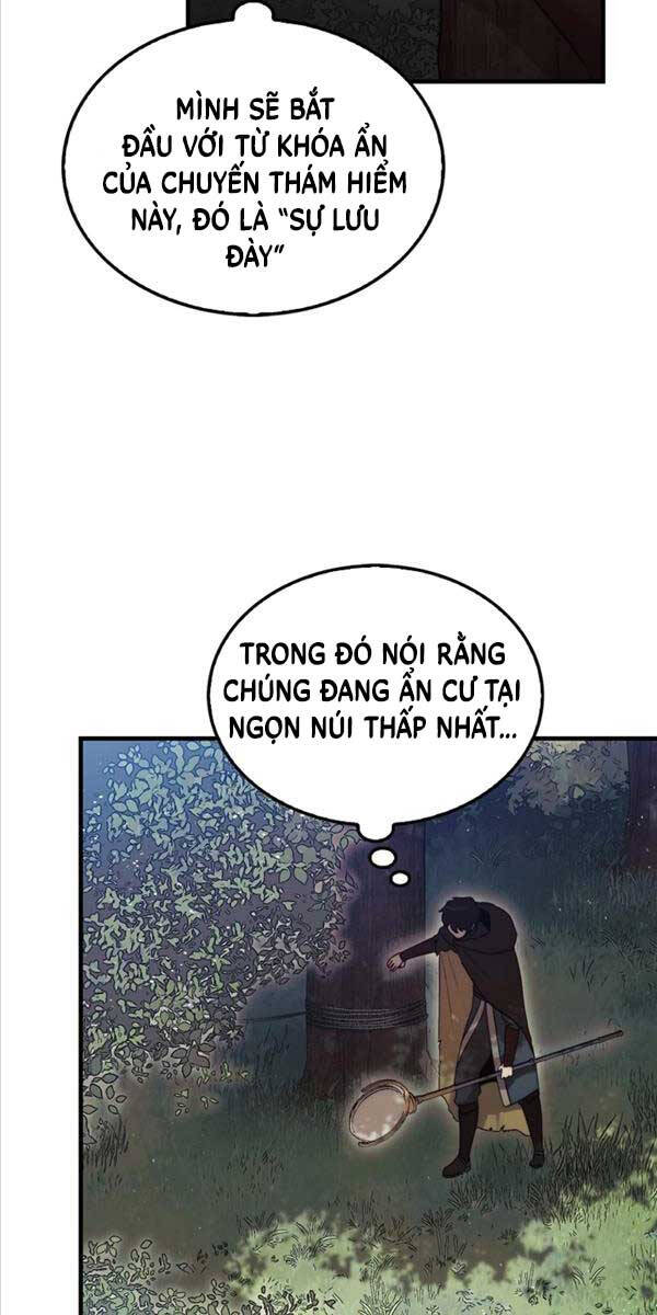 Quân Cờ Thứ 31 Lật Ngược Ván Cờ Chapter 6 - 33