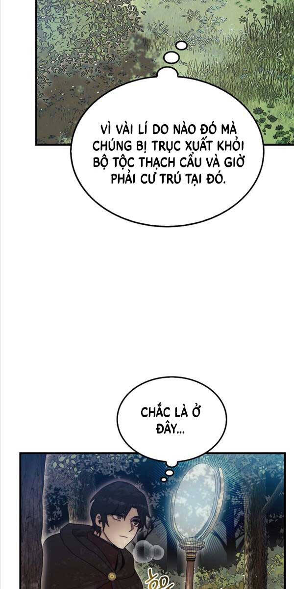 Quân Cờ Thứ 31 Lật Ngược Ván Cờ Chapter 6 - 34