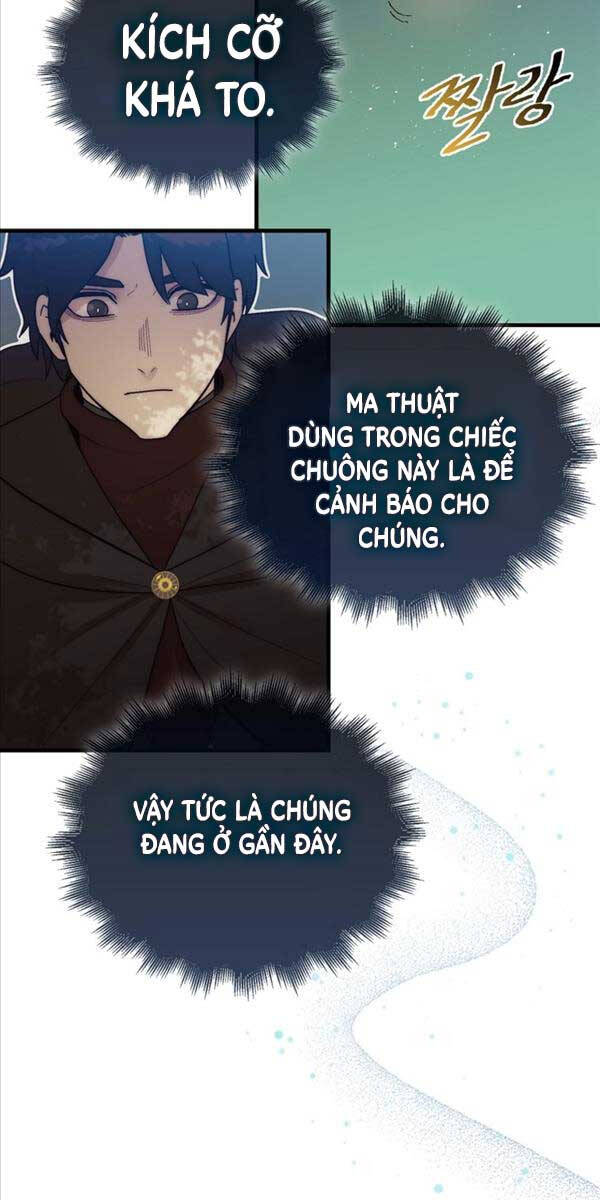 Quân Cờ Thứ 31 Lật Ngược Ván Cờ Chapter 6 - 38