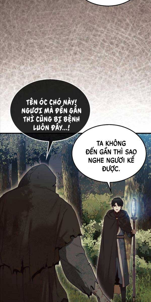 Quân Cờ Thứ 31 Lật Ngược Ván Cờ Chapter 6 - 58
