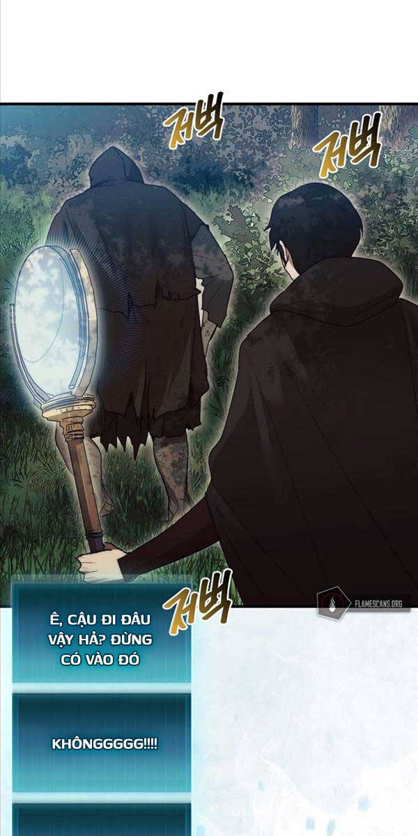 Quân Cờ Thứ 31 Lật Ngược Ván Cờ Chapter 6 - 64