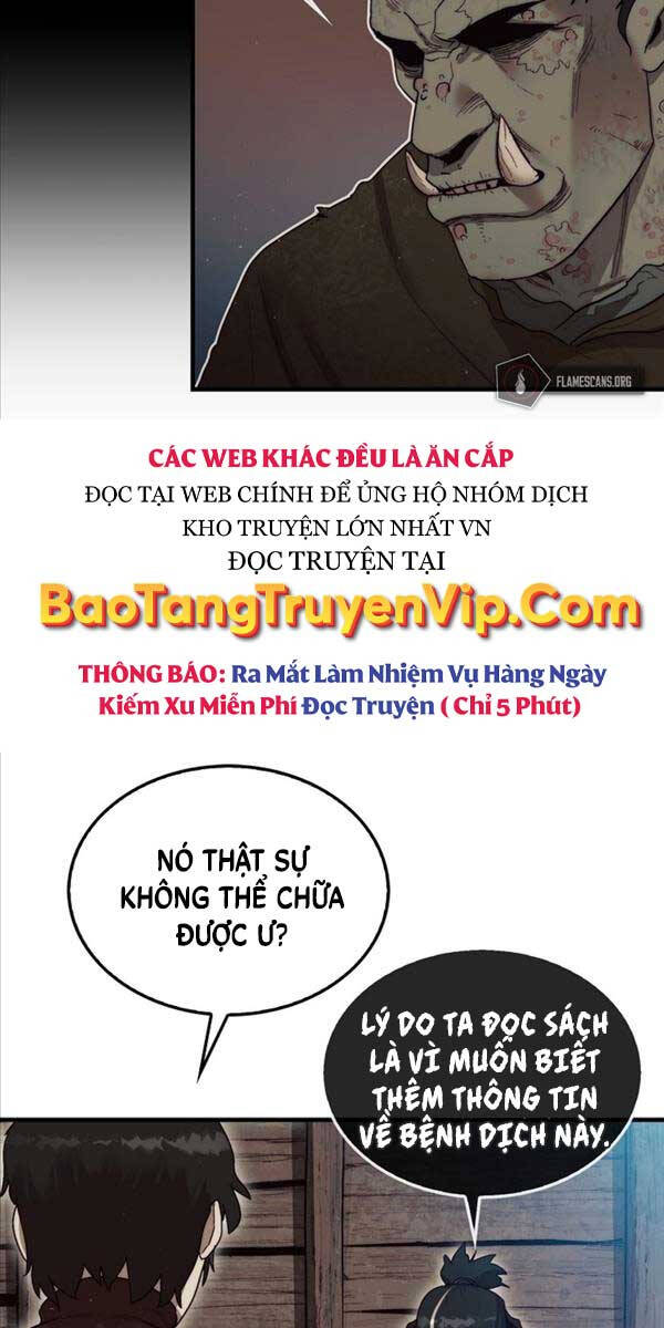 Quân Cờ Thứ 31 Lật Ngược Ván Cờ Chapter 6 - 83