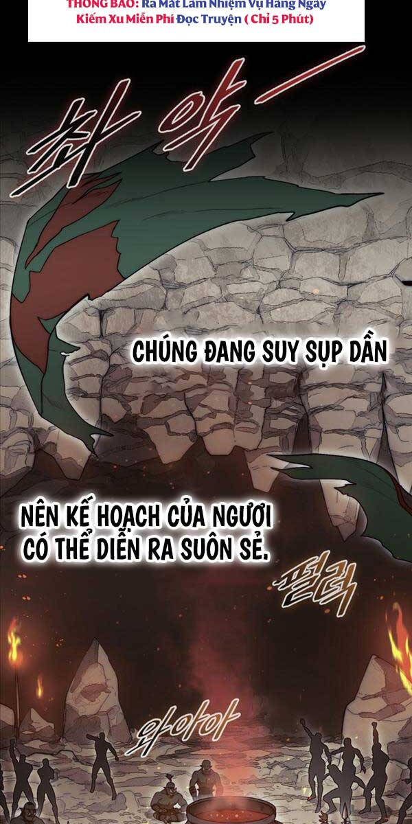 Quân Cờ Thứ 31 Lật Ngược Ván Cờ Chapter 8 - 53
