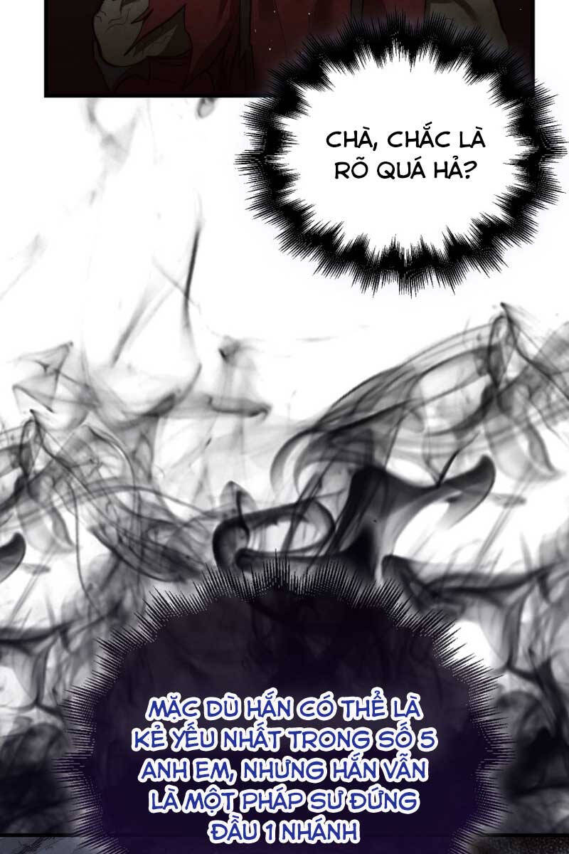 Quân Cờ Thứ 31 Lật Ngược Ván Cờ Chapter 9 - 111
