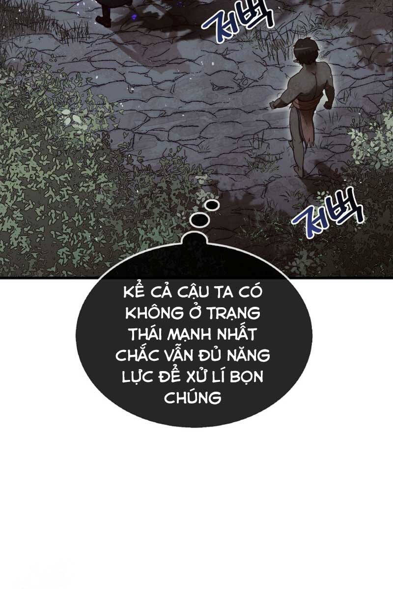 Quân Cờ Thứ 31 Lật Ngược Ván Cờ Chapter 9 - 34