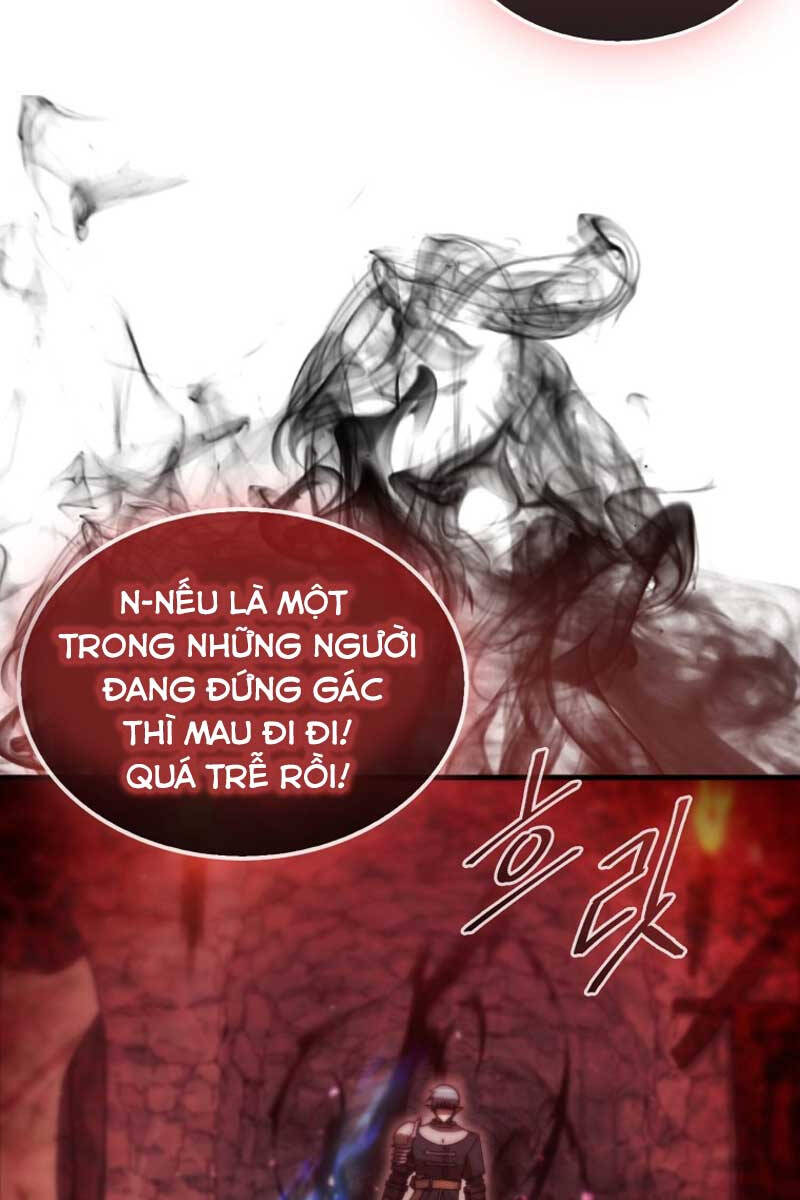 Quân Cờ Thứ 31 Lật Ngược Ván Cờ Chapter 9 - 40