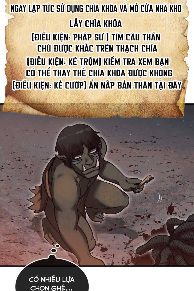 Quân Cờ Thứ 31 Lật Ngược Ván Cờ Chapter 9 - 57