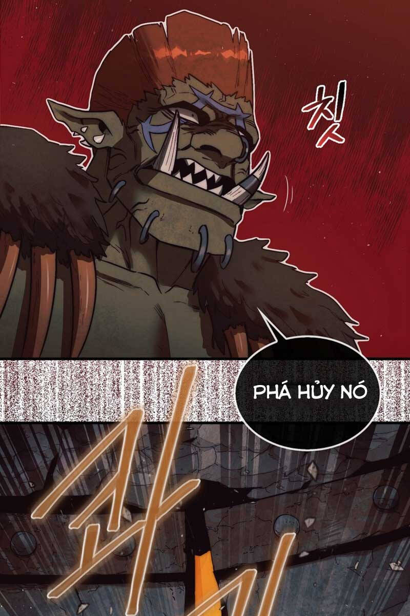 Quân Cờ Thứ 31 Lật Ngược Ván Cờ Chapter 9 - 74