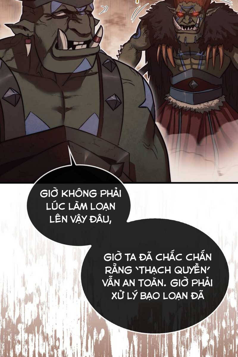 Quân Cờ Thứ 31 Lật Ngược Ván Cờ Chapter 9 - 89