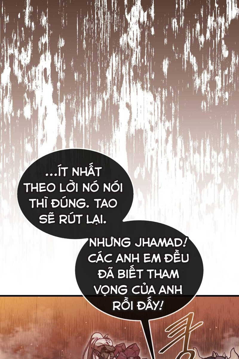 Quân Cờ Thứ 31 Lật Ngược Ván Cờ Chapter 9 - 92