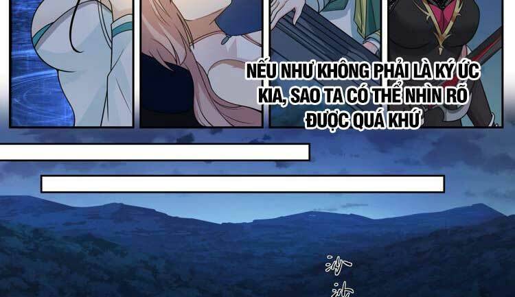 Nhân Vật Phản Diện Đại Sư Huynh, Tất Cả Các Sư Muội Đều Là Bệnh Kiều Chapter 14 - 9