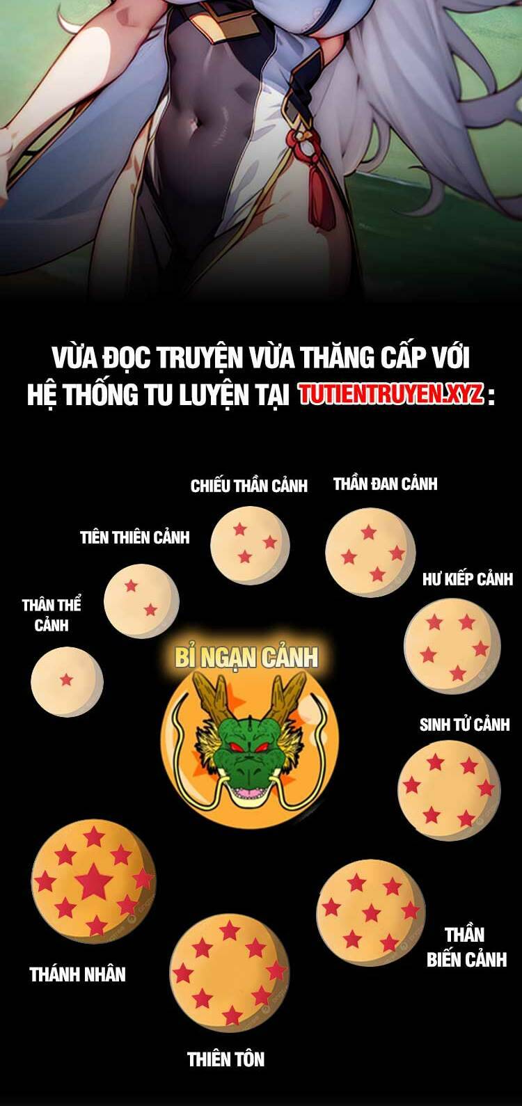 Nhân Vật Phản Diện Đại Sư Huynh, Tất Cả Các Sư Muội Đều Là Bệnh Kiều Chapter 16 - 12
