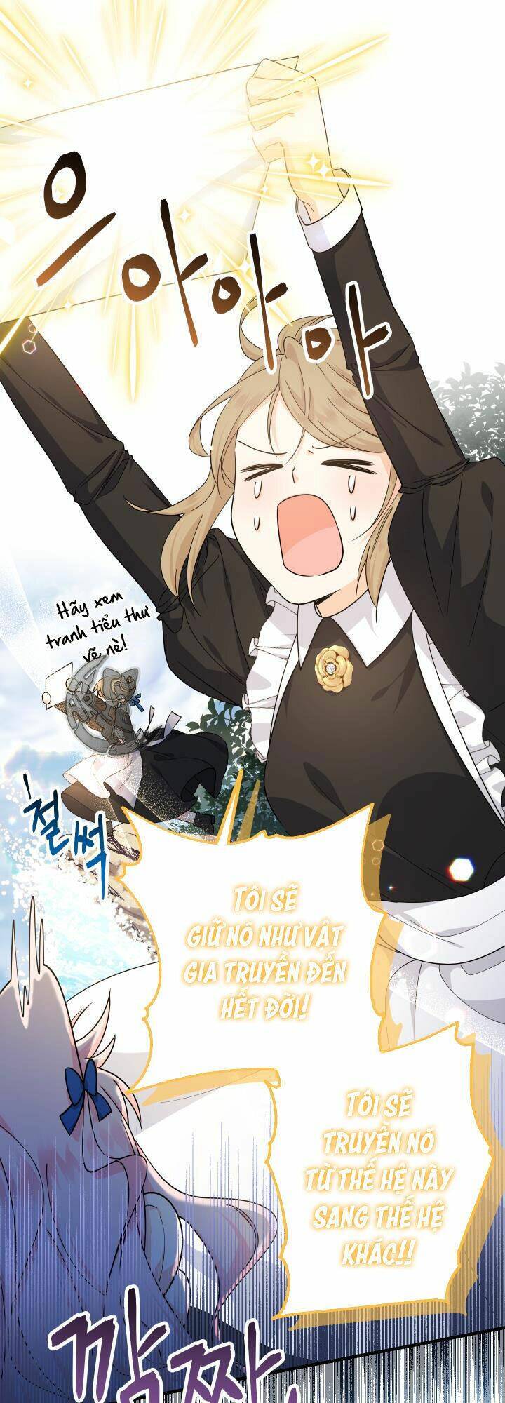 Tiểu Thư Tích Tiền Đi Bụi Chapter 10 - 6