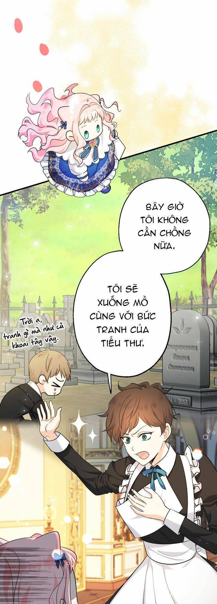 Tiểu Thư Tích Tiền Đi Bụi Chapter 10 - 9