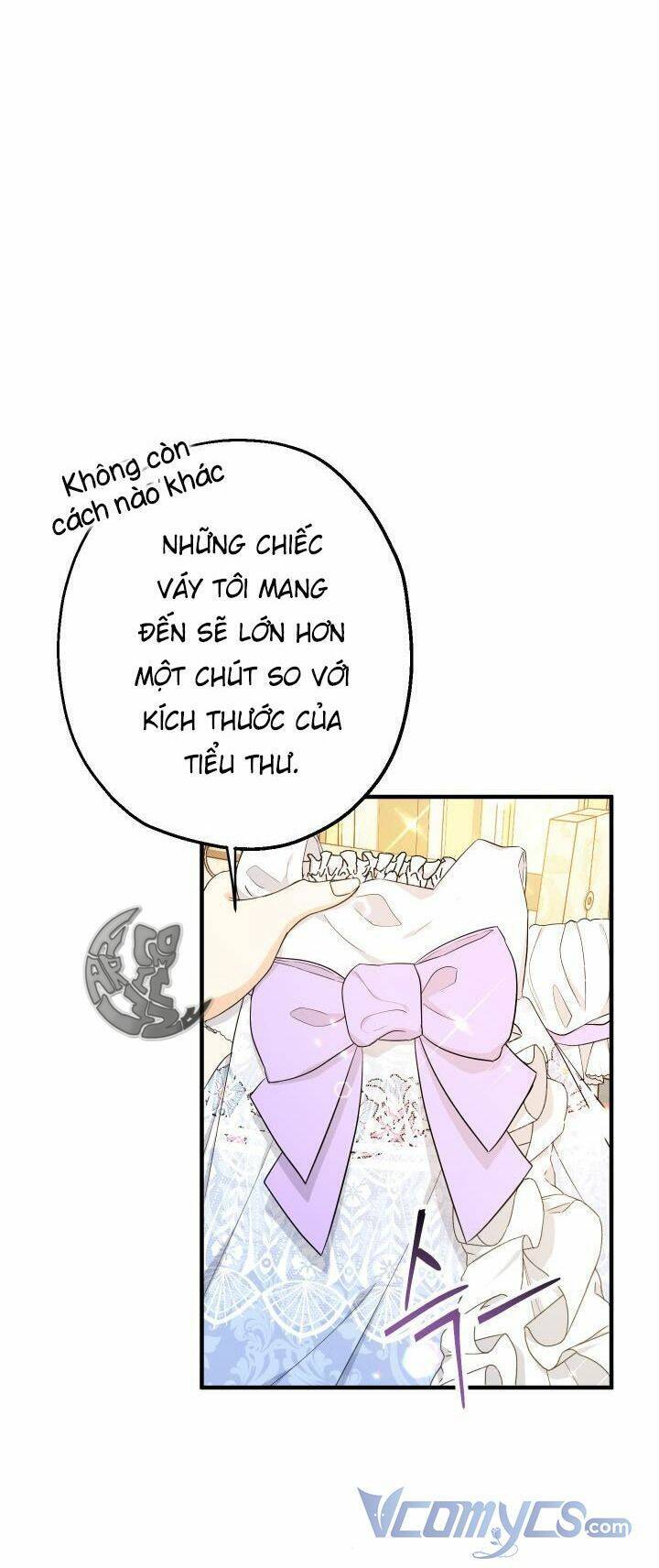Tiểu Thư Tích Tiền Đi Bụi Chapter 11 - 35