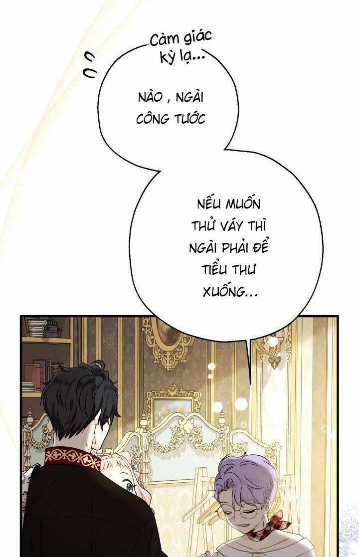 Tiểu Thư Tích Tiền Đi Bụi Chapter 11 - 37
