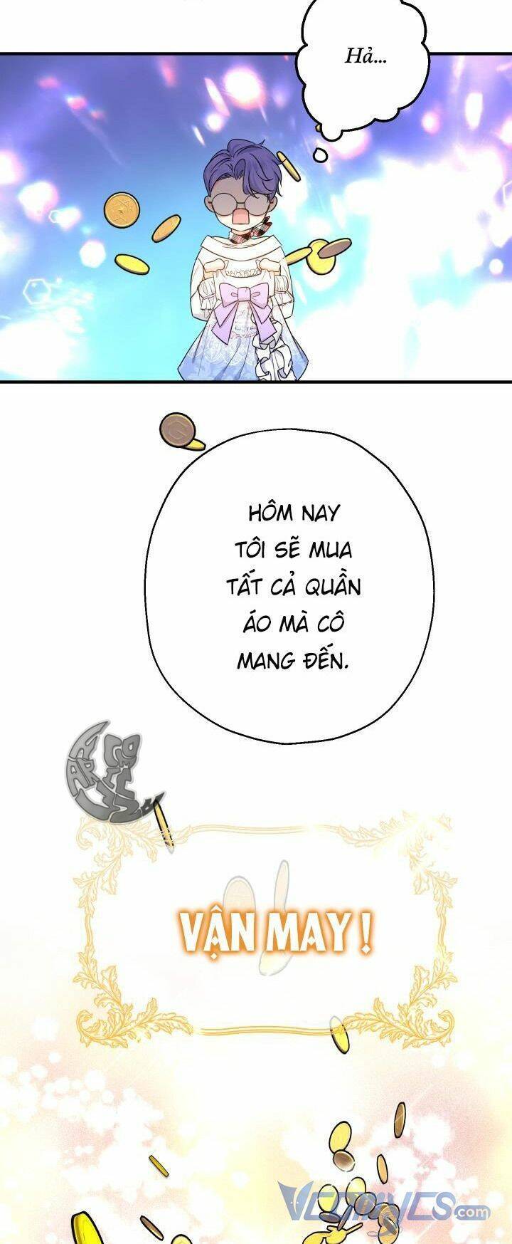 Tiểu Thư Tích Tiền Đi Bụi Chapter 11 - 41