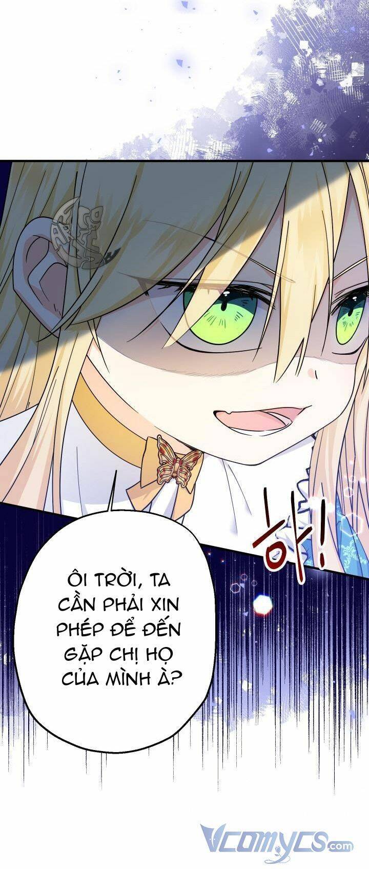 Tiểu Thư Tích Tiền Đi Bụi Chapter 11 - 70