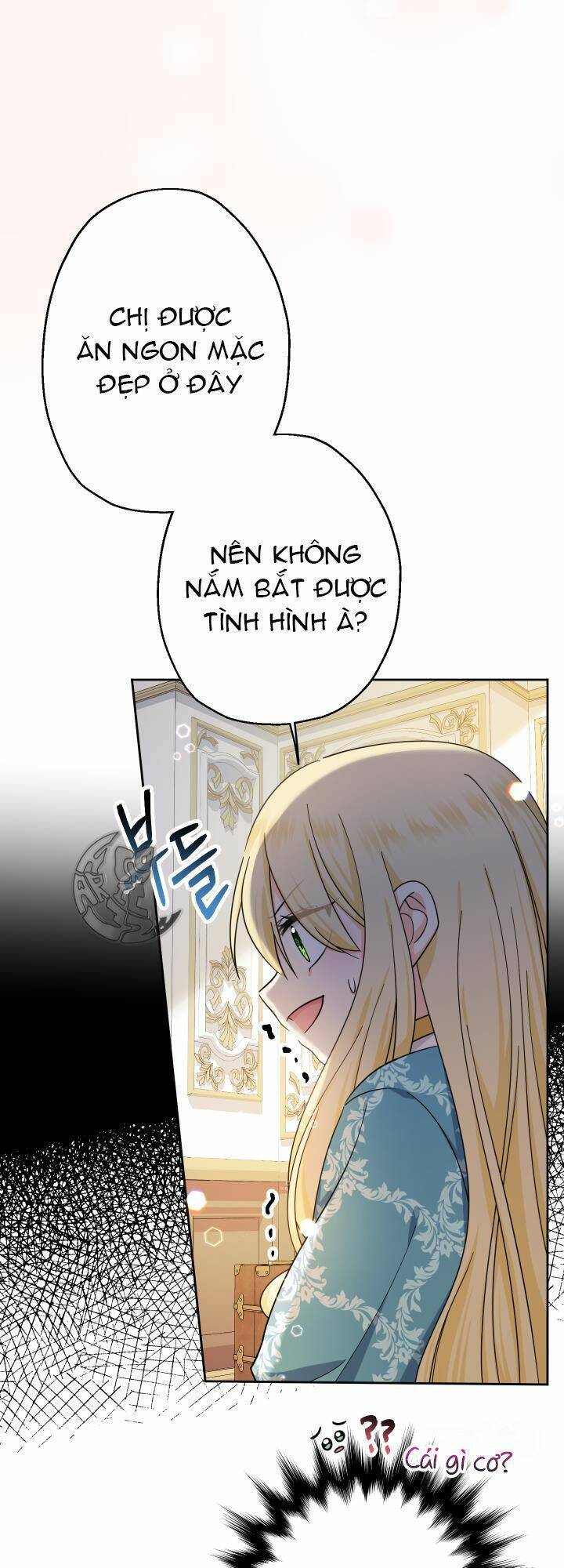 Tiểu Thư Tích Tiền Đi Bụi Chapter 12 - 27