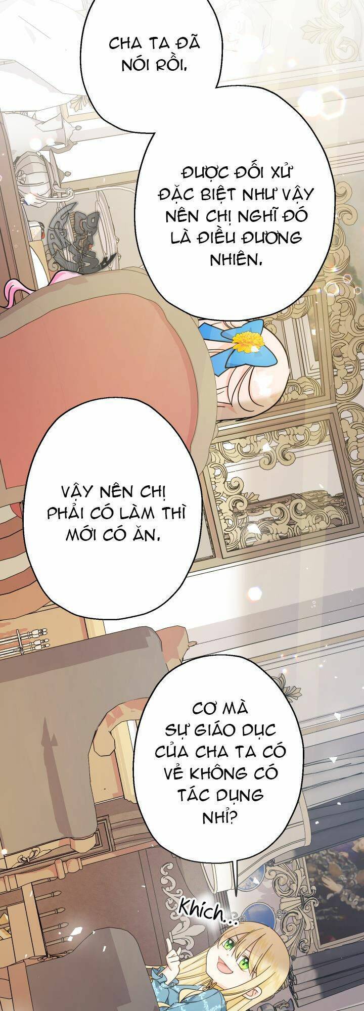 Tiểu Thư Tích Tiền Đi Bụi Chapter 12 - 31