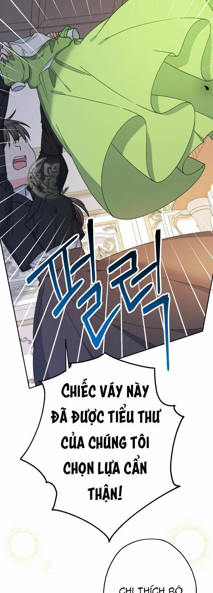 Tiểu Thư Tích Tiền Đi Bụi Chapter 12 - 64