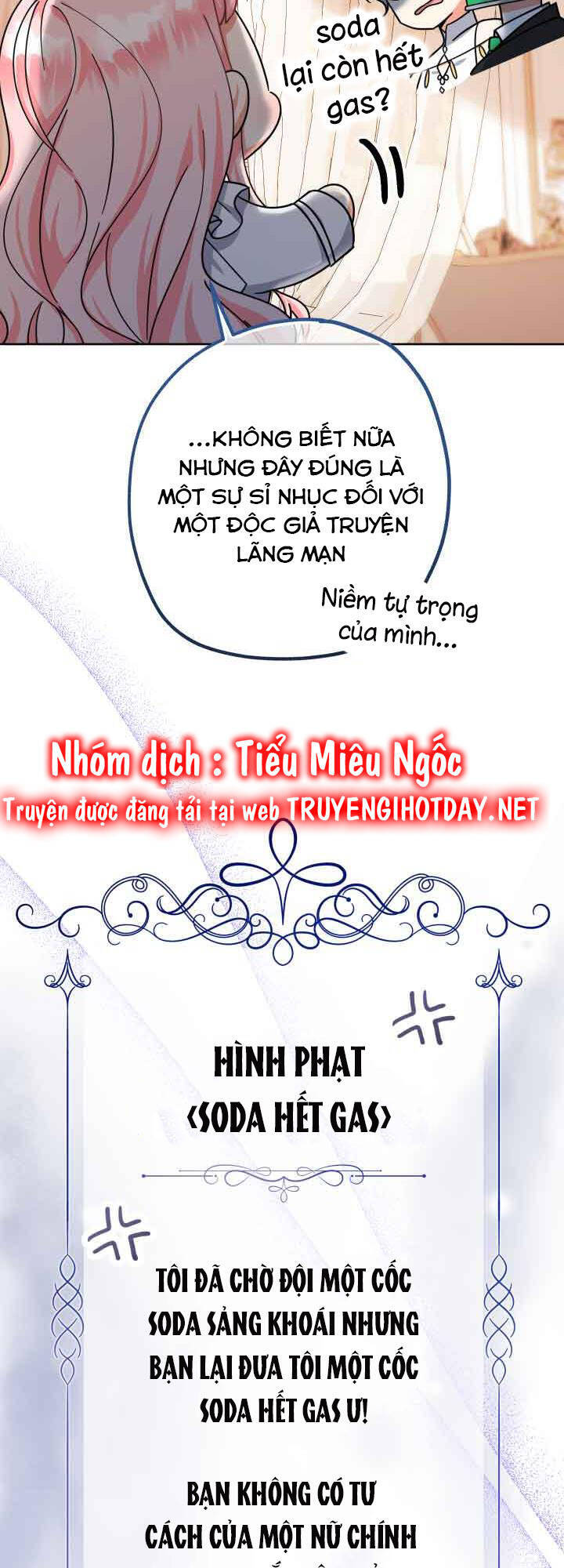 Tiểu Thư Tích Tiền Đi Bụi Chapter 15 - 38