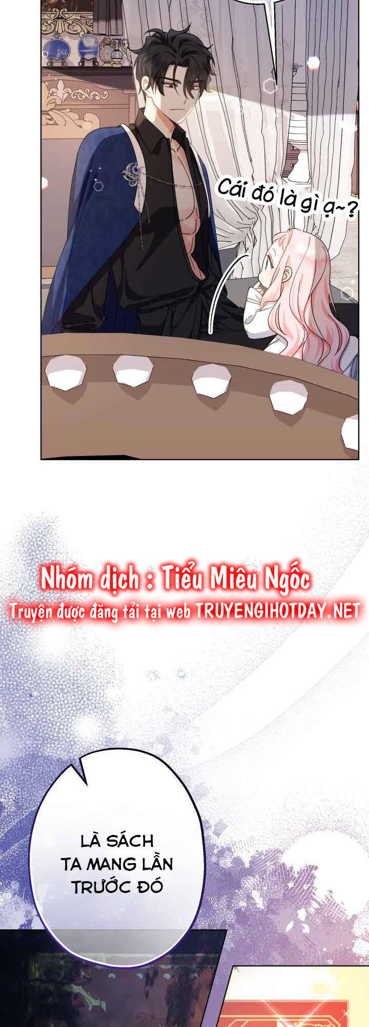 Tiểu Thư Tích Tiền Đi Bụi Chapter 15 - 69