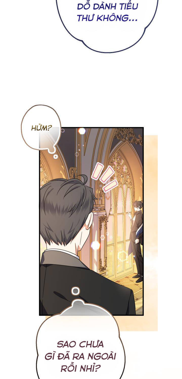 Tiểu Thư Tích Tiền Đi Bụi Chapter 16 - 20