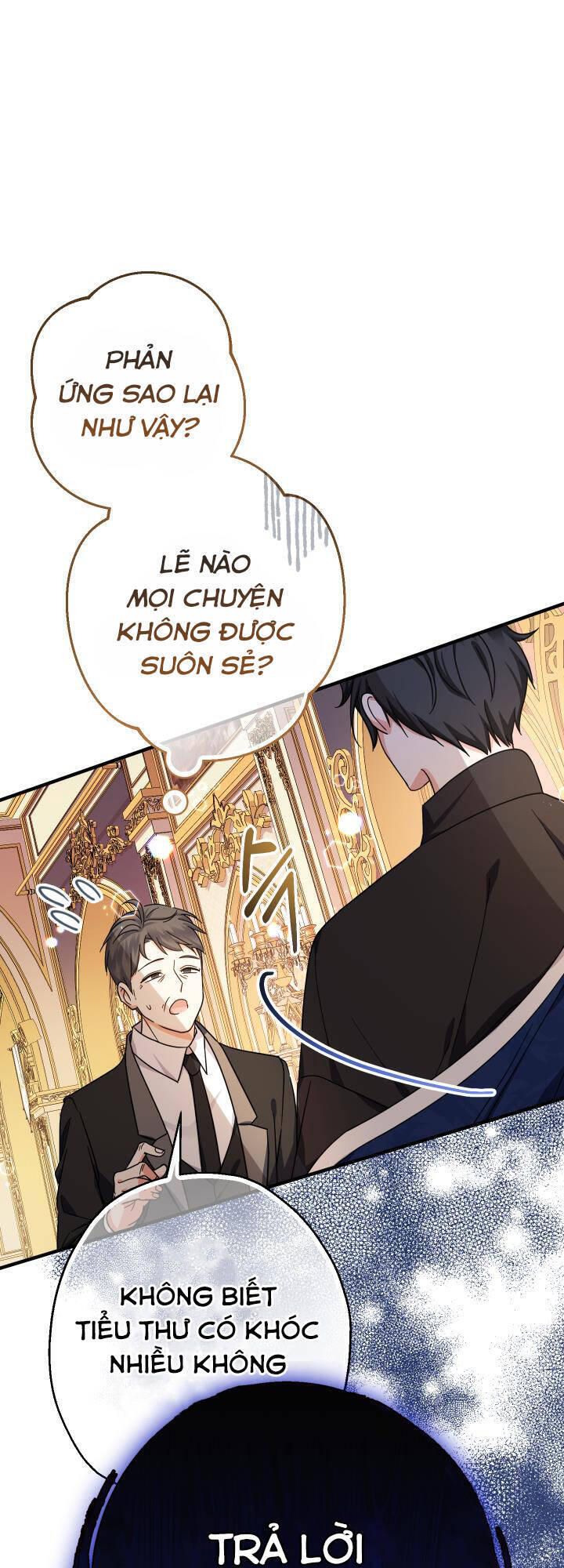 Tiểu Thư Tích Tiền Đi Bụi Chapter 16 - 23