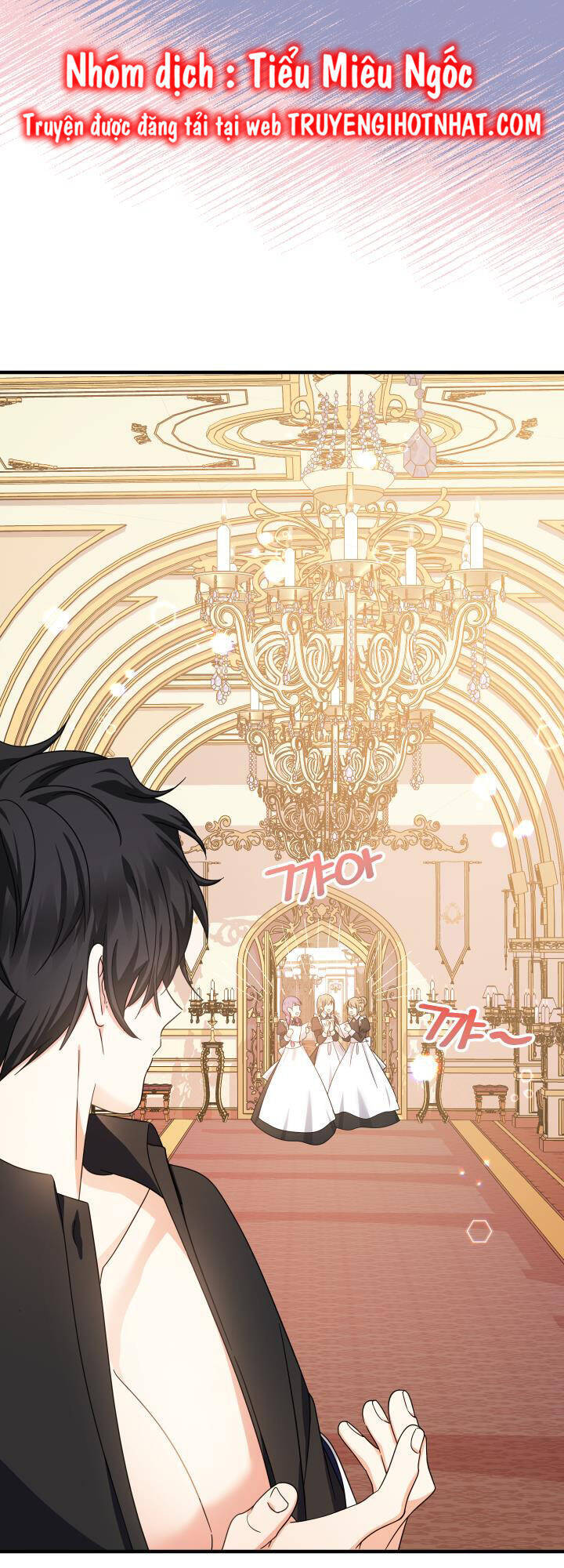 Tiểu Thư Tích Tiền Đi Bụi Chapter 16 - 49