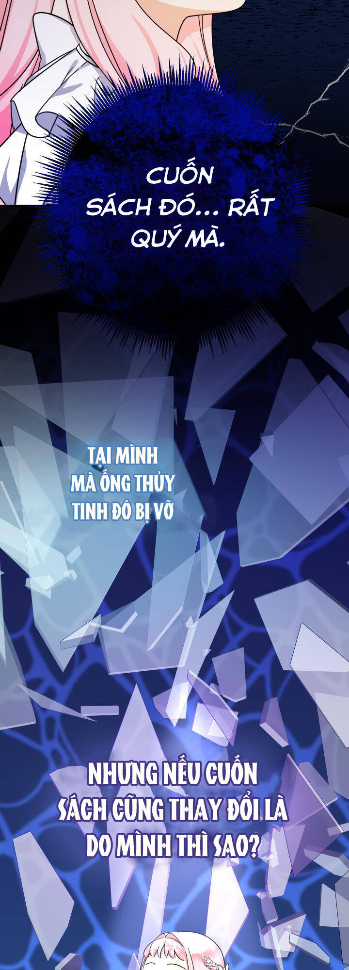 Tiểu Thư Tích Tiền Đi Bụi Chapter 16 - 6
