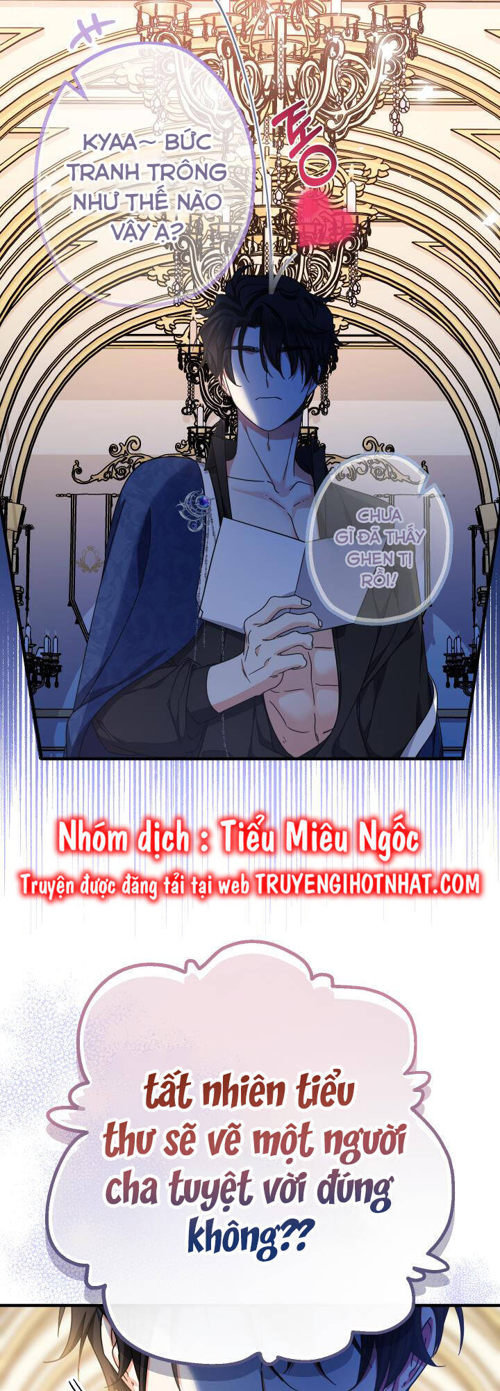 Tiểu Thư Tích Tiền Đi Bụi Chapter 16 - 64
