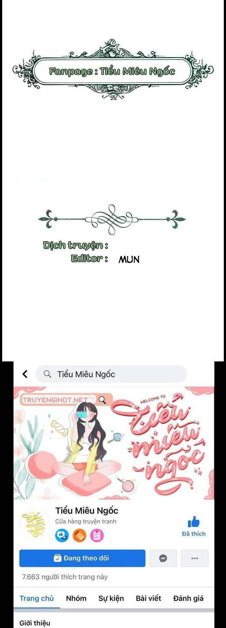 Tiểu Thư Tích Tiền Đi Bụi Chapter 17 - 1