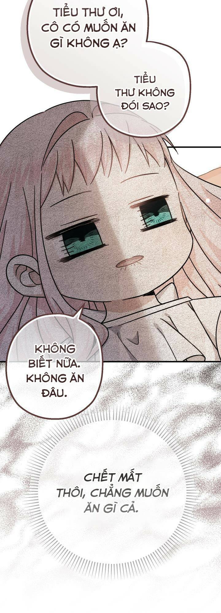 Tiểu Thư Tích Tiền Đi Bụi Chapter 17 - 31